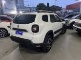 RENAULT - DUSTER - 2021/2022 - Branca - R$ 102.000,00