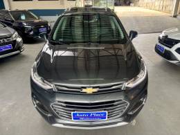CHEVROLET - TRACKER - 2018/2019 - Cinza - R$ 91.900,00