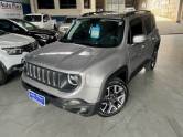 JEEP - RENEGADE - 2021/2021 - Prata - R$ 120.000,00