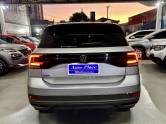 VOLKSWAGEN - T-CROSS - 2023/2024 - Prata - R$ 117.900,00