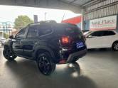 RENAULT - DUSTER - 2024/2025 - Preta - R$ 128.900,00