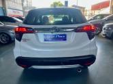 HONDA - HR-V - 2019/2020 - Branca - R$ 119.900,00