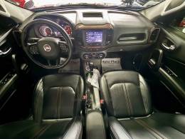 FIAT - TORO - 2020/2021 - Vermelha - R$ 118.900,00
