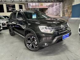 RENAULT - DUSTER - 2022/2023 - Preta - R$ 108.900,00