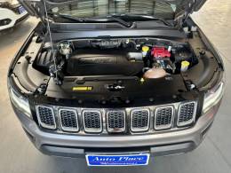JEEP - COMPASS - 2021/2021 - Cinza - R$ 118.900,00