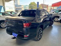 CHEVROLET - MONTANA - 2023/2024 - Azul - R$ 127.900,00