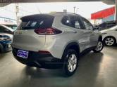 CHEVROLET - TRACKER - 2022/2023 - Prata - R$ 112.000,00