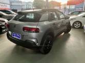 CITROËN - C4 CACTUS - 2022/2022 - Prata - R$ 89.000,00