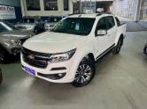 CHEVROLET - S10 - 2019/2020 - Branca - Sob Consulta