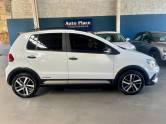 VOLKSWAGEN - FOX - 2018/2019 - Branca - R$ 64.900,00