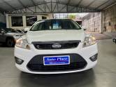 FORD - FOCUS - 2012/2013 - Branca - R$ 47.900,00