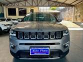 JEEP - COMPASS - 2019/2019 - Prata - R$ 114.900,00