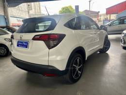 HONDA - HR-V - 2021/2021 - Branca - R$ 117.900,00