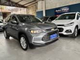 CHEVROLET - TRACKER - 2020/2021 - Cinza - R$ 108.900,00