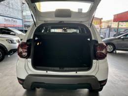 RENAULT - DUSTER - 2025/2026 - Branca - R$ 134.900,00