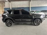 RENAULT - DUSTER - 2024/2025 - Preta - R$ 128.900,00