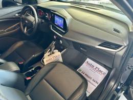 CHEVROLET - MONTANA - 2023/2024 - Azul - R$ 127.900,00
