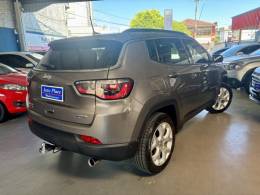 JEEP - COMPASS - 2021/2021 - Cinza - R$ 118.900,00