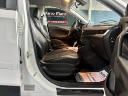 CHEVROLET - TRACKER - 2020/2021 - Branca - R$ 104.900,00