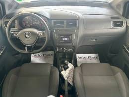 VOLKSWAGEN - FOX - 2017/2017 - Branca - R$ 58.900,00