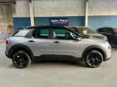 CITROËN - C4 CACTUS - 2022/2022 - Prata - R$ 89.000,00