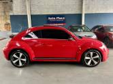 VOLKSWAGEN - FUSCA - 2013/2013 - Vermelha - R$ 109.000,00