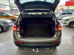 JEEP - COMPASS - 2021/2021 - Cinza - R$ 121.900,00