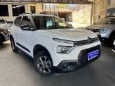 CITROËN - C3 - 2022/2023 - Branca - R$ 68.000,00