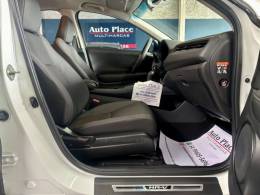 HONDA - HR-V - 2021/2021 - Branca - R$ 117.900,00