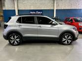 VOLKSWAGEN - T-CROSS - 2023/2024 - Prata - R$ 117.900,00