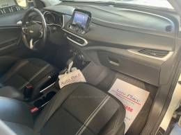 CHEVROLET - TRACKER - 2020/2021 - Branca - Sob Consulta