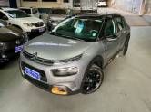 CITROËN - C4 CACTUS - 2022/2022 - Prata - R$ 89.000,00