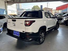 FIAT - STRADA - 2024/2025 - Branca - Sob Consulta