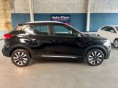 NISSAN - KICKS - 2018/2019 - Preta - R$ 87.000,00