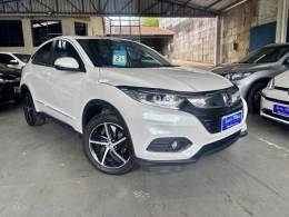 HONDA - HR-V - 2021/2021 - Branca - R$ 117.900,00