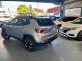 JEEP - COMPASS - 2019/2019 - Prata - R$ 114.900,00