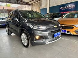 CHEVROLET - TRACKER - 2018/2019 - Cinza - R$ 91.900,00