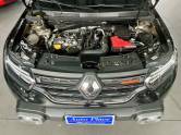 RENAULT - DUSTER - 2024/2025 - Preta - R$ 128.900,00