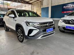 VOLKSWAGEN - TAOS - 2022/2022 - Branca - R$ 154.900,00