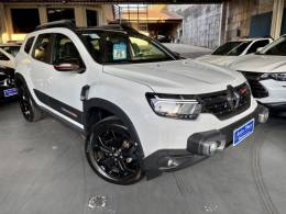 RENAULT - DUSTER - 2025/2026 - Branca - R$ 134.900,00