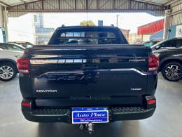 CHEVROLET - MONTANA - 2023/2024 - Azul - R$ 127.900,00