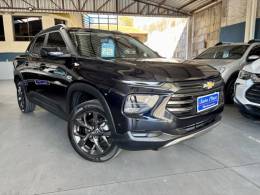 CHEVROLET - MONTANA - 2023/2024 - Azul - R$ 127.900,00
