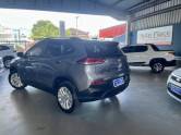 CHEVROLET - TRACKER - 2020/2021 - Cinza - R$ 115.900,00