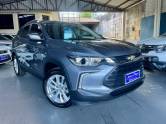 CHEVROLET - TRACKER - 2020/2021 - Cinza - R$ 115.900,00