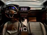 VOLKSWAGEN - T-CROSS - 2023/2024 - Prata - R$ 117.900,00