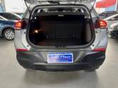 CHEVROLET - TRACKER - 2022/2023 - Prata - R$ 112.000,00