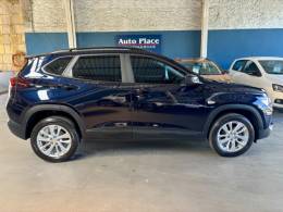 CHEVROLET - TRACKER - 2023/2024 - Azul - R$ 114.900,00