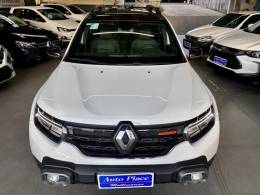 RENAULT - DUSTER - 2025/2026 - Branca - R$ 134.900,00