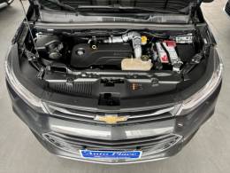 CHEVROLET - TRACKER - 2018/2019 - Cinza - R$ 91.900,00