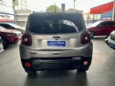 JEEP - RENEGADE - 2021/2021 - Prata - R$ 120.000,00